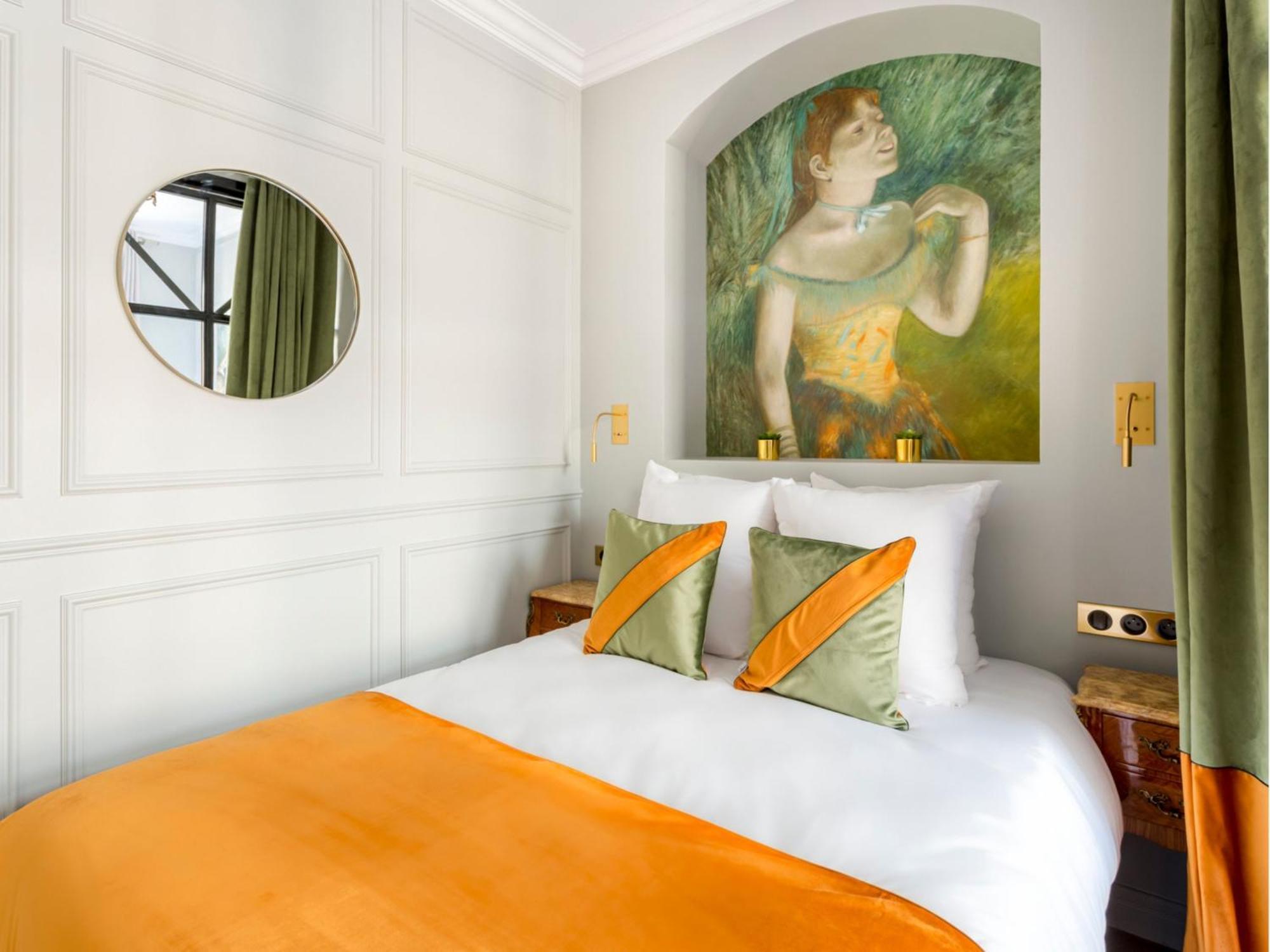 Merveil - Luxury Suite - Louvre - Opera I Παρίσι Εξωτερικό φωτογραφία