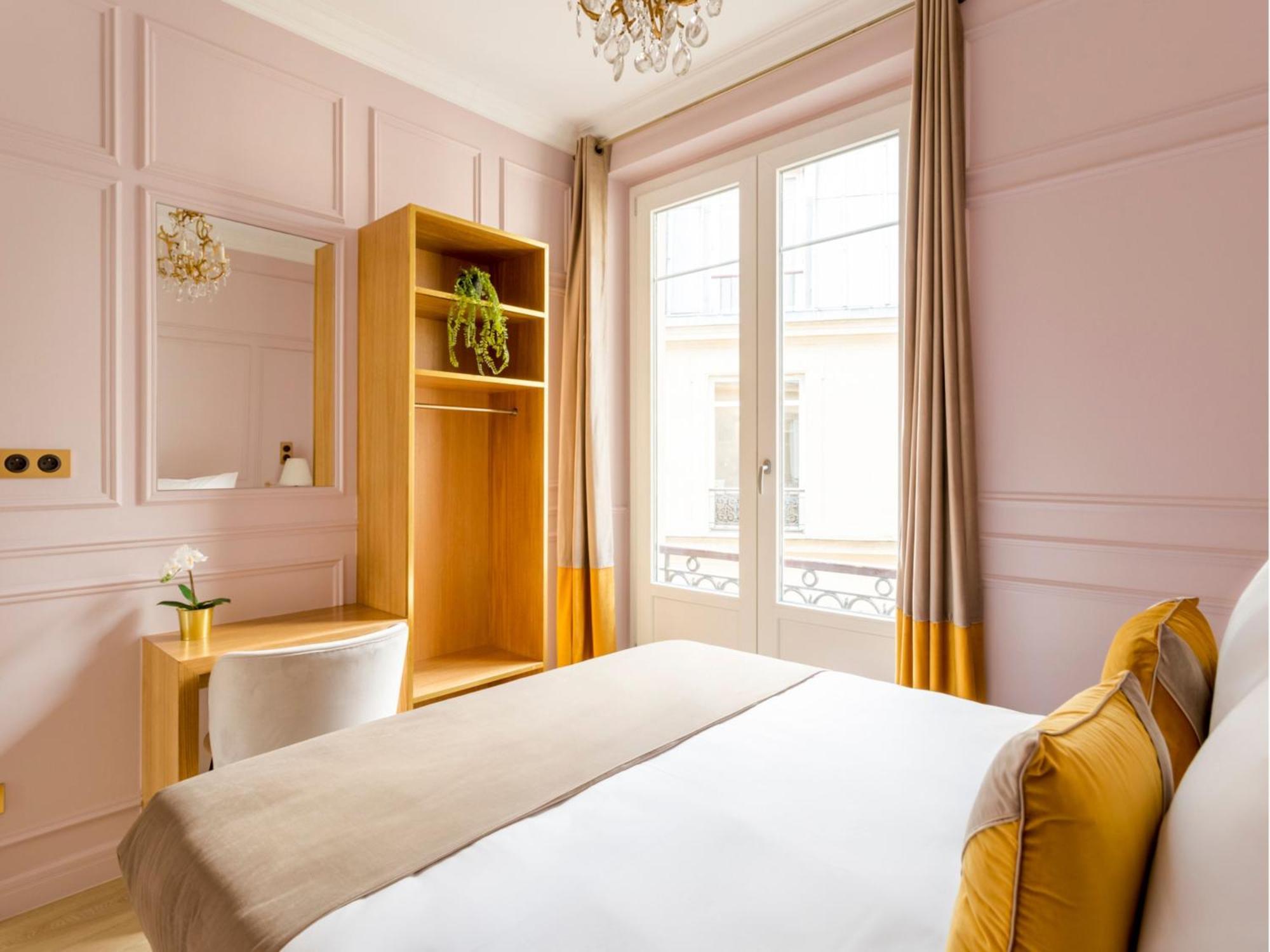 Merveil - Luxury Suite - Louvre - Opera I Παρίσι Εξωτερικό φωτογραφία