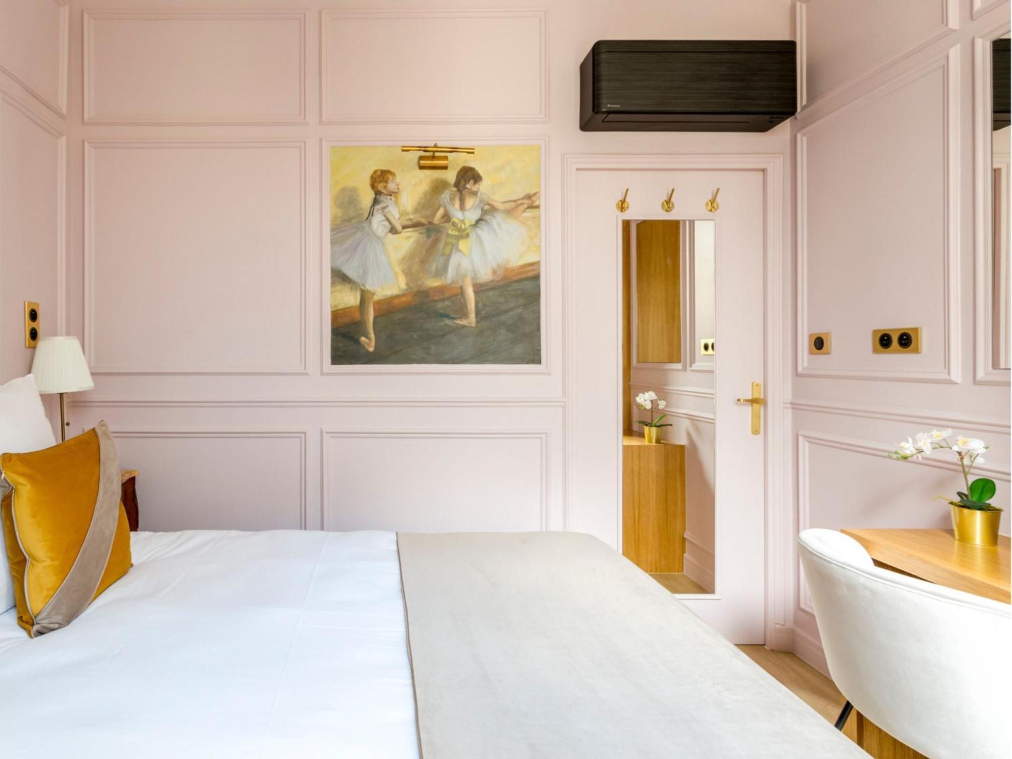 Merveil - Luxury Suite - Louvre - Opera I Παρίσι Εξωτερικό φωτογραφία